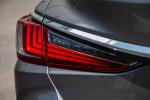 Lexus ES250 2018 года (WW)